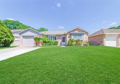 Photo of 10830 Sela Lane, Houston, TX 77072 (MLS # 76882631)