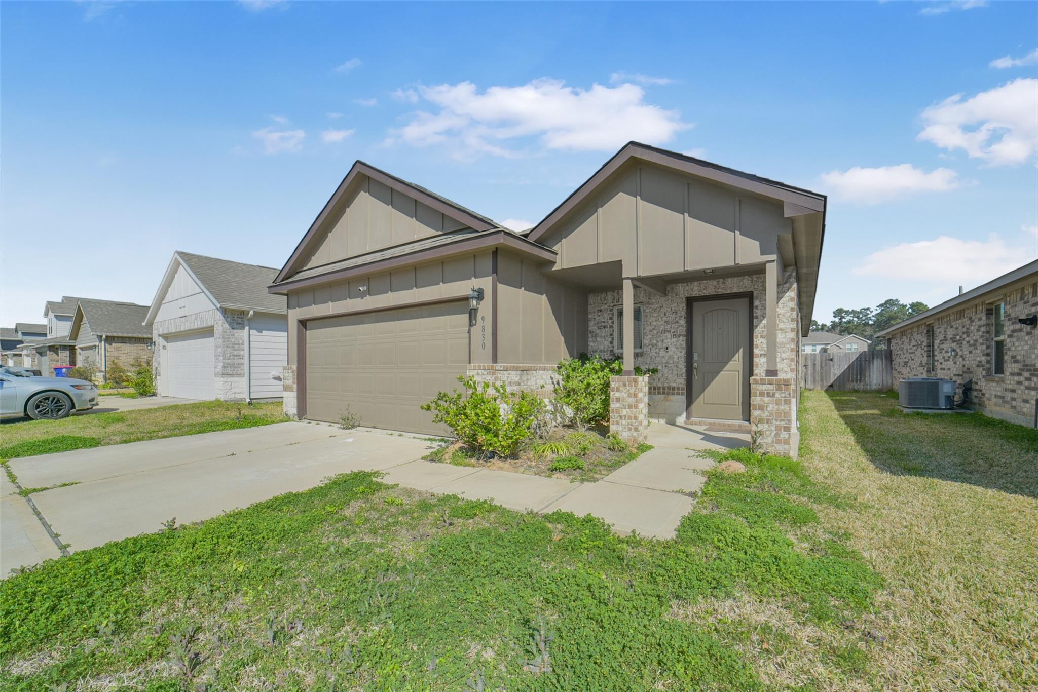 9830 Glen Brook Lane