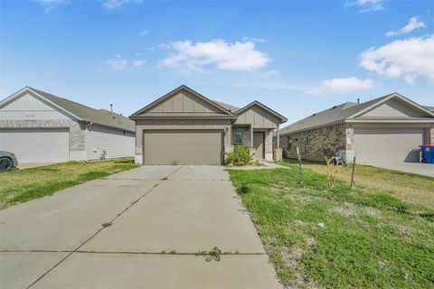 9830 Glen Brook Lane Magnolia TX 77354