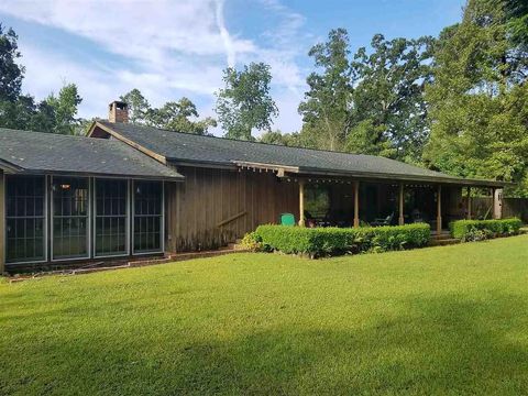 Photo of 933 Cr 2131, Burkeville, TX 75932 (MLS # 61312953)