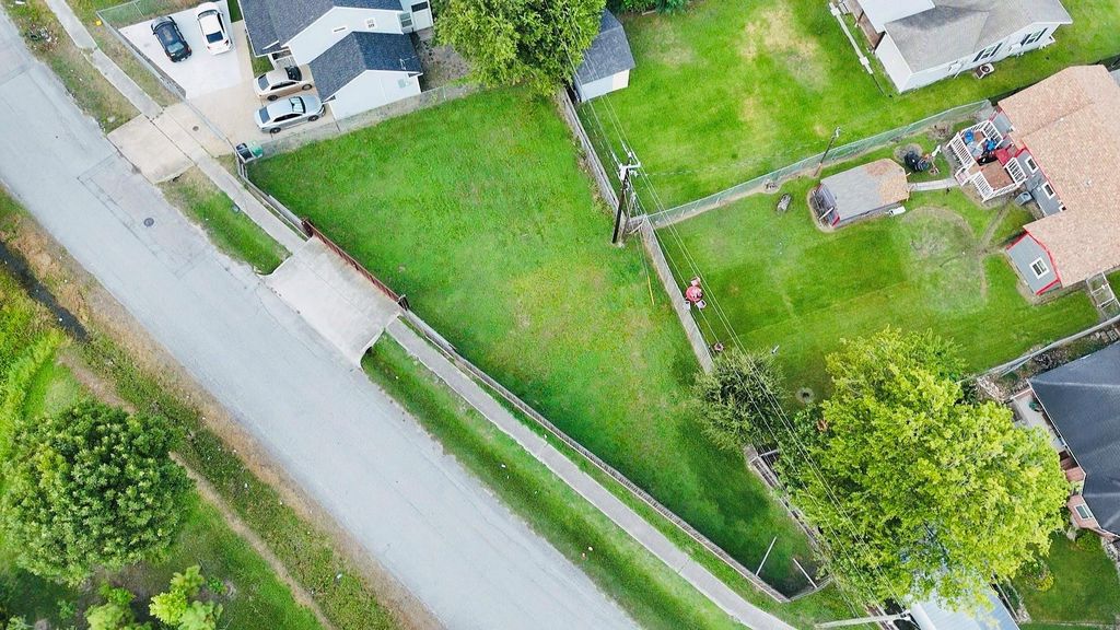 Photo of 3412 Russell Street, Houston, TX 77026 (MLS # 92546437)