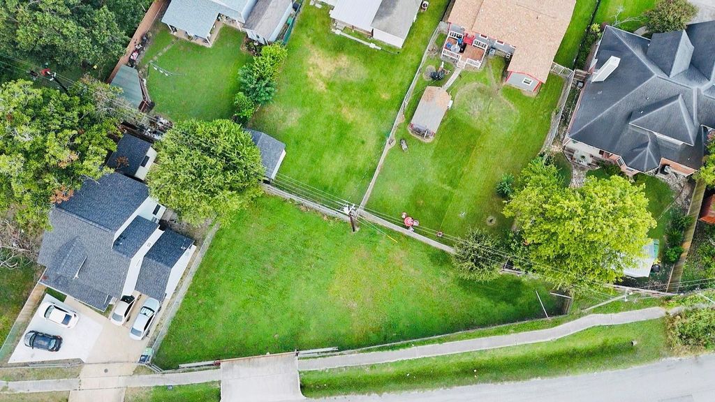 Photo of 3412 Russell Street, Houston, TX 77026 (MLS # 92546437)