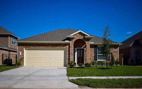 Photo of 29619 Yaupon Shore Drive, Spring, TX 77386 (MLS # 79855041)