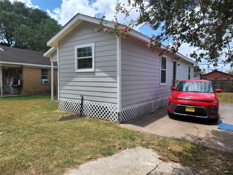 Photo of 1508 Carver Avenue, Richmond, TX 77469 (MLS # 76748576)