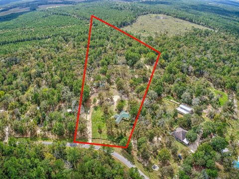Photo of 157 Oates Brothers Road, Trinity, TX 75862 (MLS # 27244274)