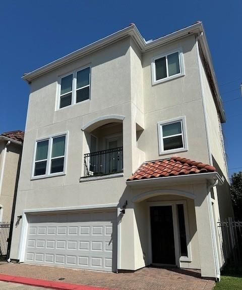 7134 Harmony Cove Houston TX 77036