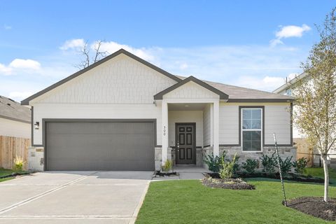 500 Shoreview Drive Conroe TX 77303