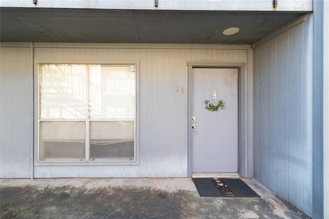 Photo of 6202 Skyline Drive #29, Houston, TX 77057 (MLS # 59006991)