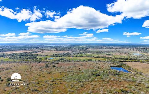 Vacant Land For Sale - 13316-001 Farm To Market Rd 2620<br/> Bedias, TX 77831