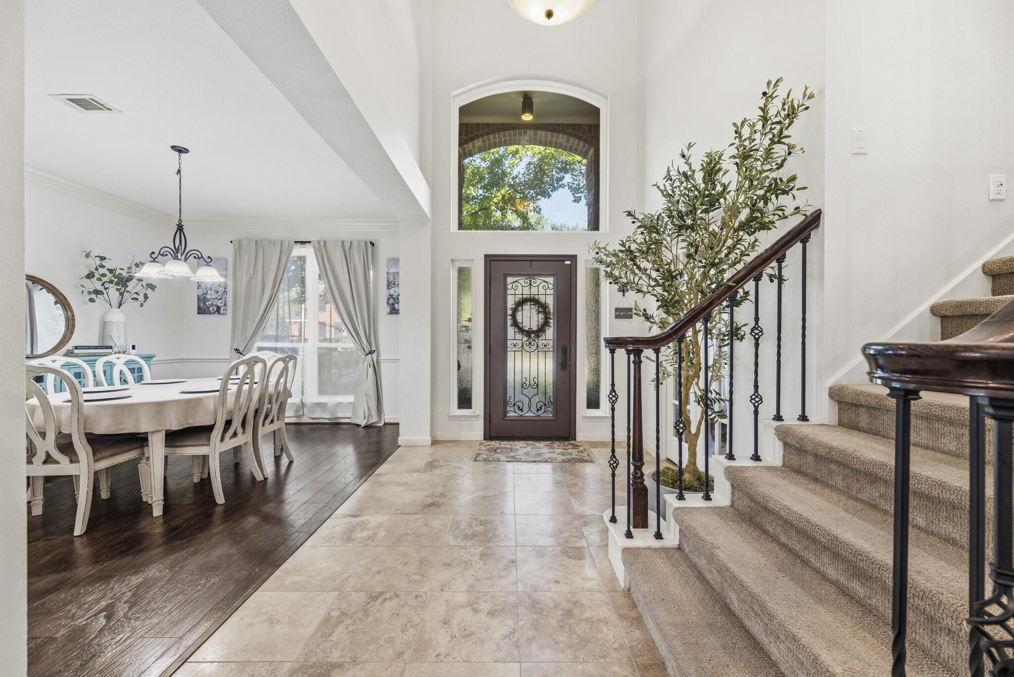 3519 Rolling Forest Drive