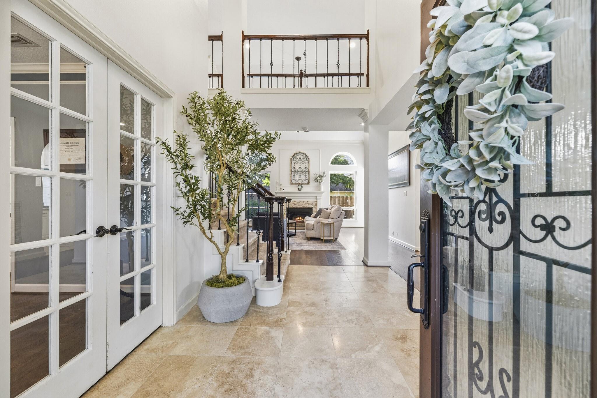 3519 Rolling Forest Drive
