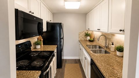 Condo For Rent - 7520 Hornwood Drive #901<br/> Houston, TX 77036