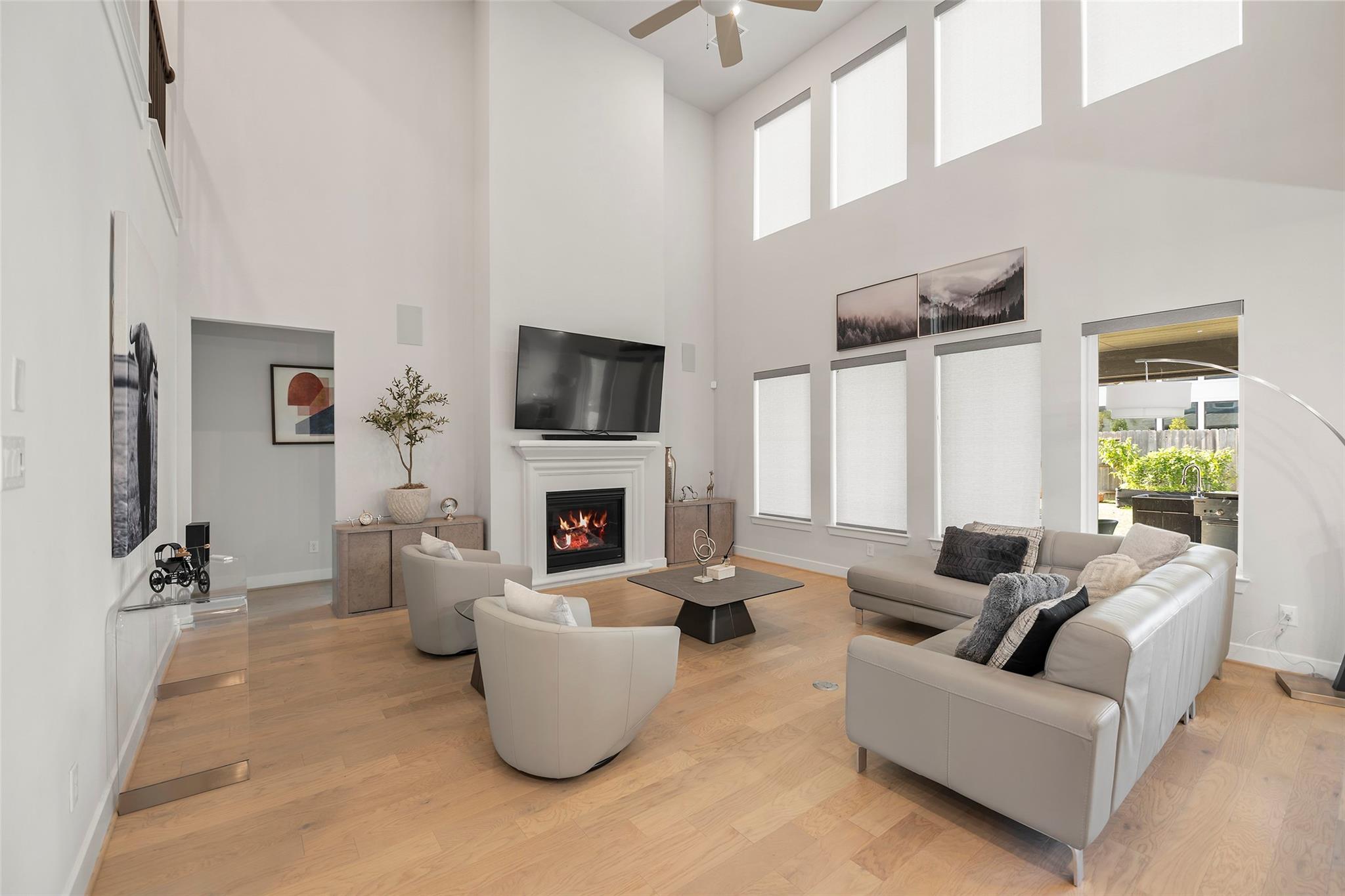 4802 Pecos Ridge Lane