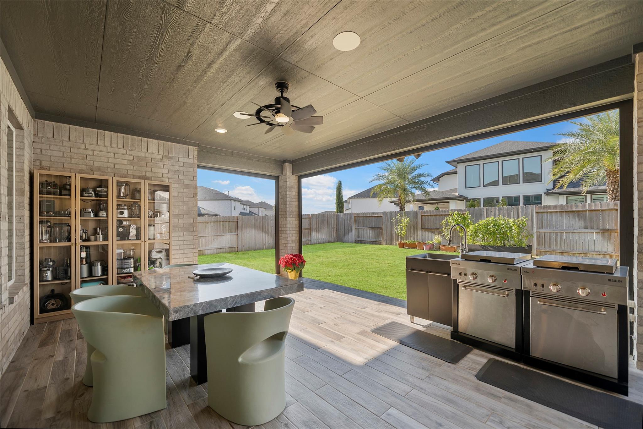 4802 Pecos Ridge Lane