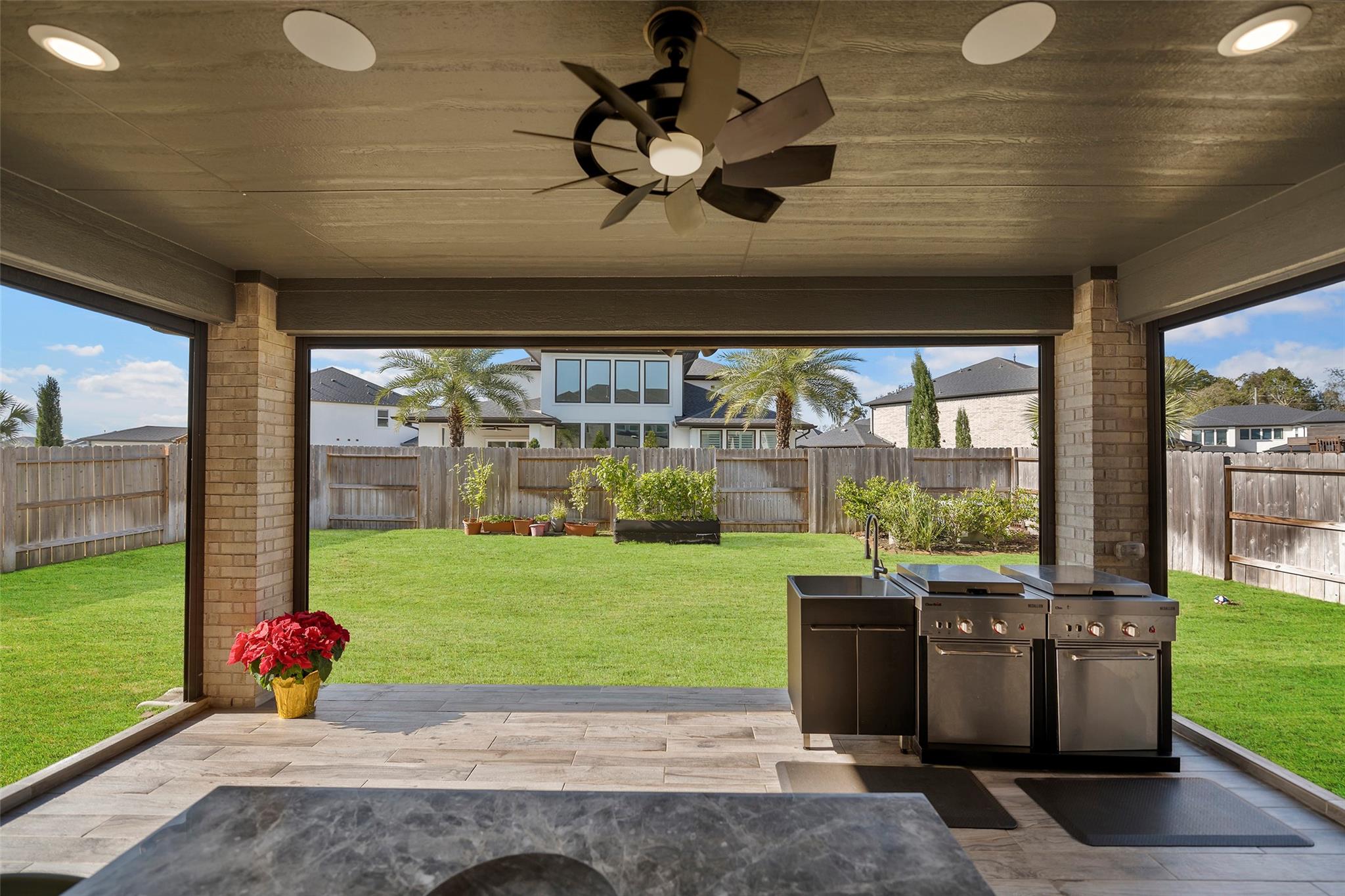 4802 Pecos Ridge Lane