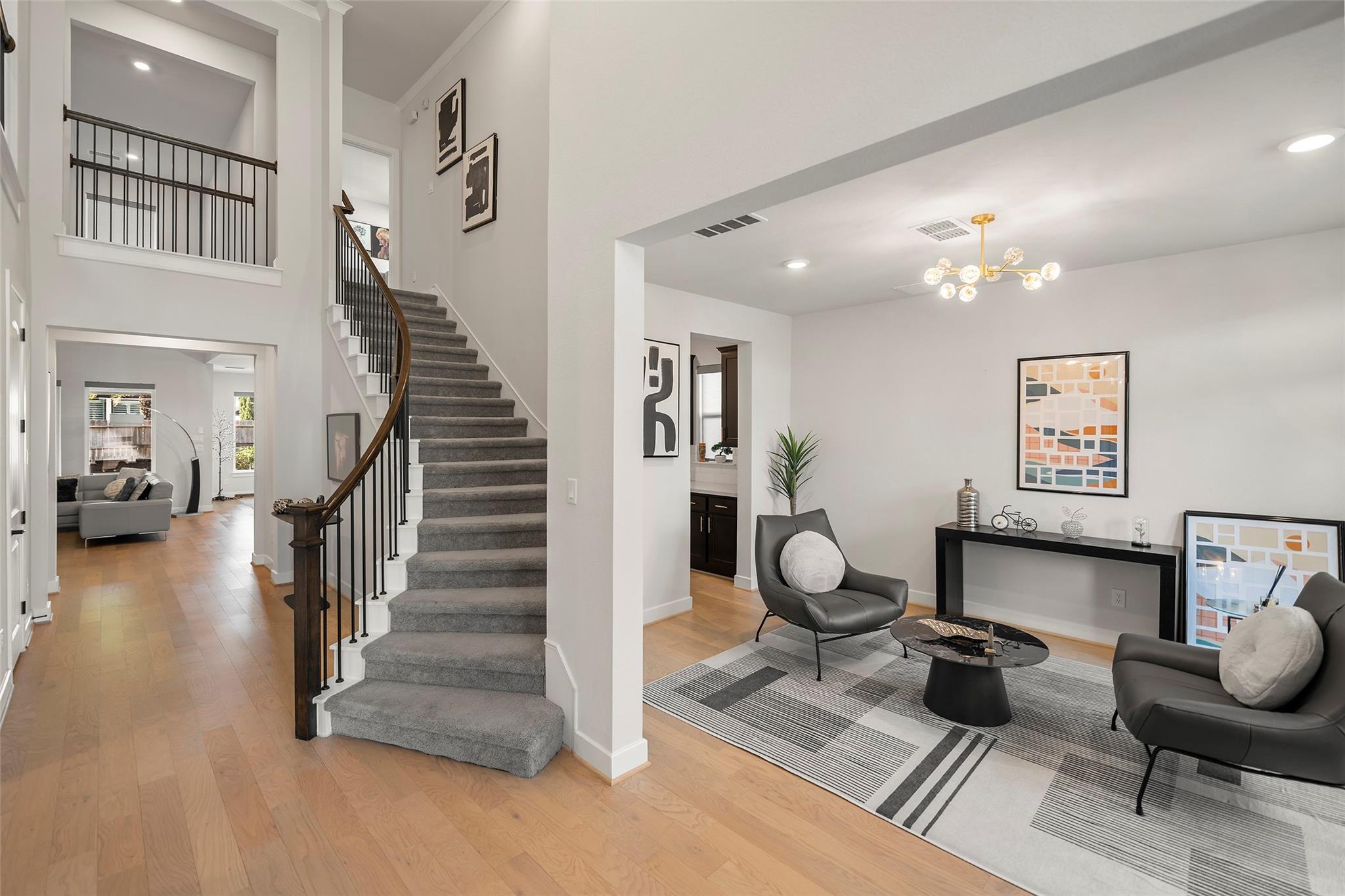 4802 Pecos Ridge Lane