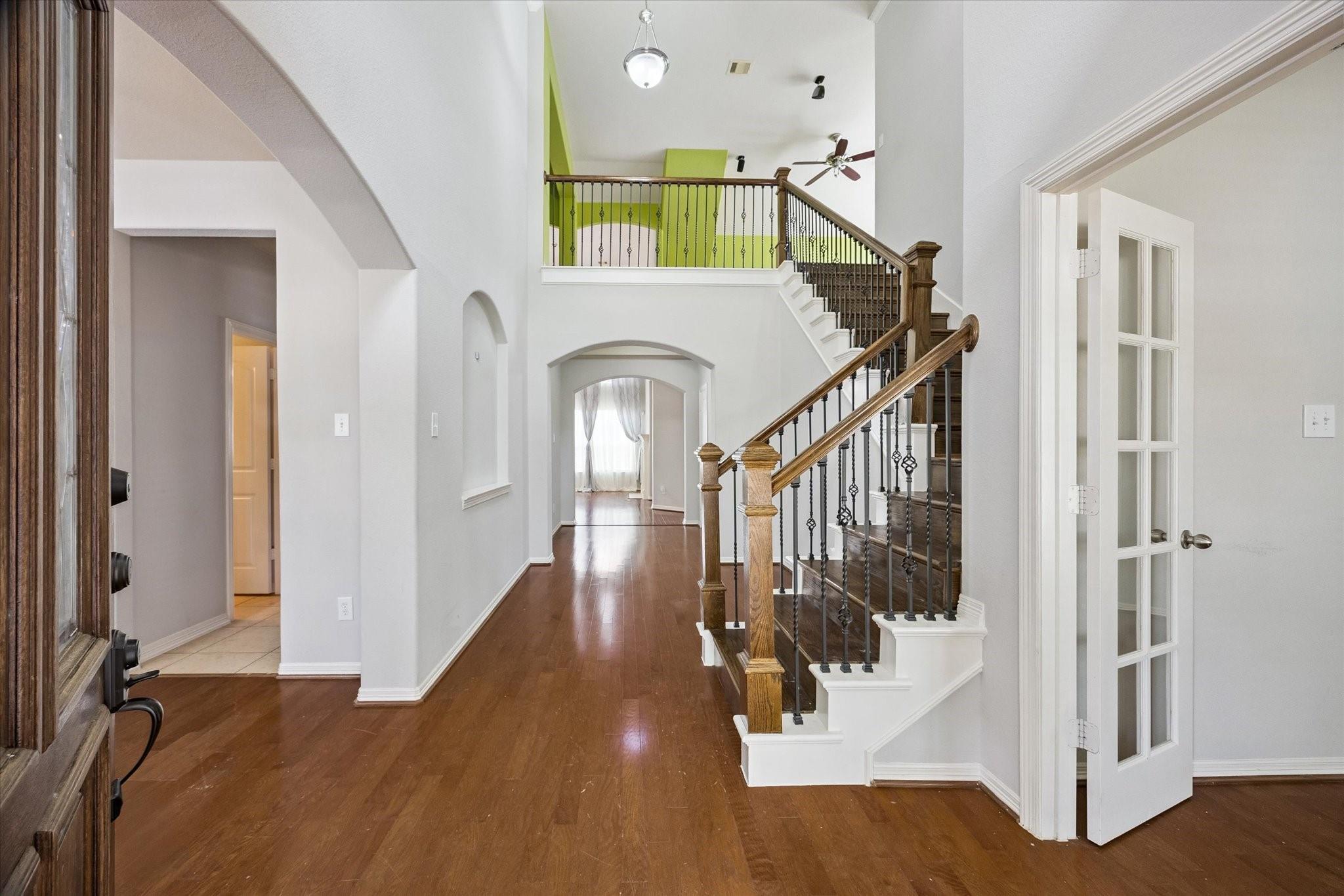 5323 Heath River Lane