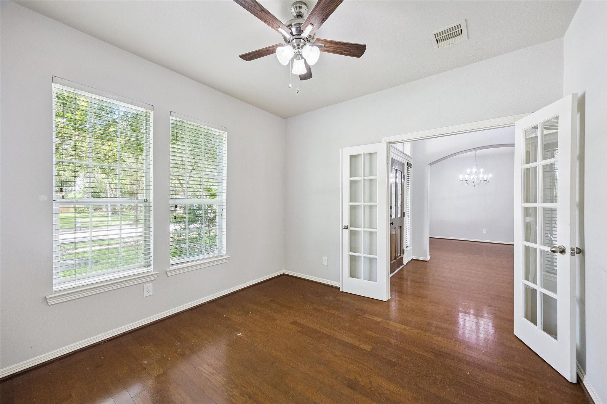 5323 Heath River Lane