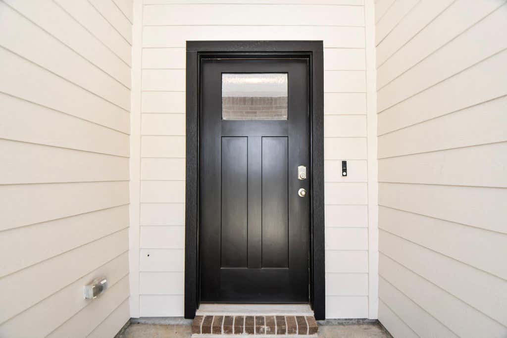 Photo of 3008 Bur Landing Lane, Rosenberg, TX 77469 (MLS # 95580005)