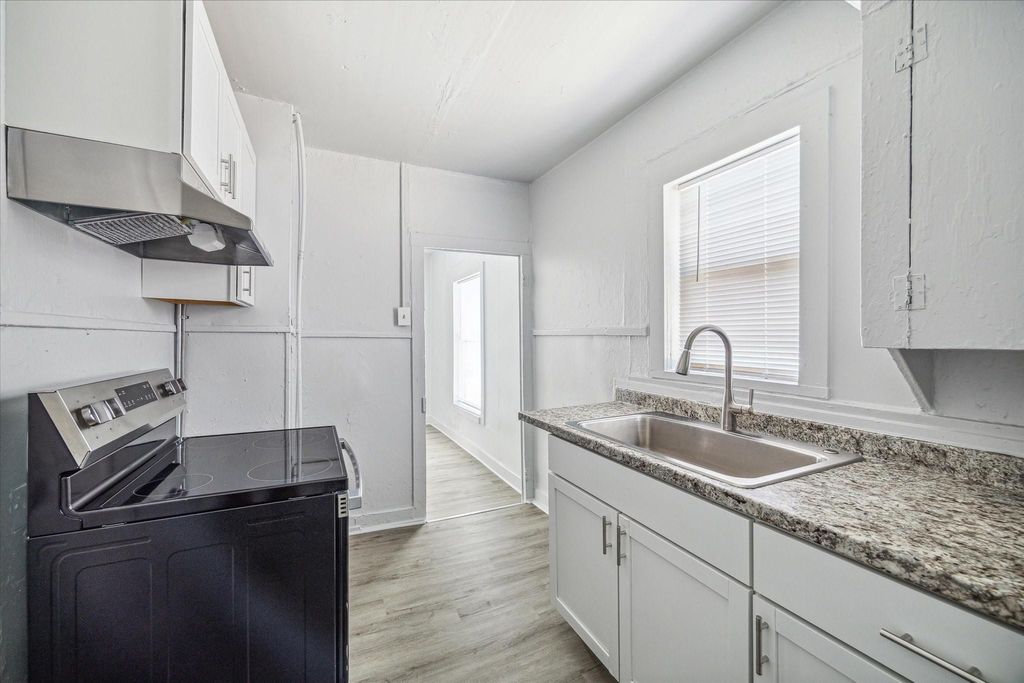 Photo of 3429 Beulah Street, Houston, TX 77004 (MLS # 10236836)