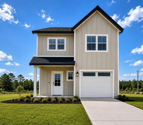 Photo of 25625 John Wayne Road, Splendora, TX 77372 (MLS # 82388868)