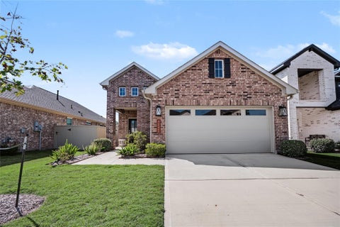 Photo of 40526 Tyto Lane, Magnolia, TX 77354 (MLS # 91278069)