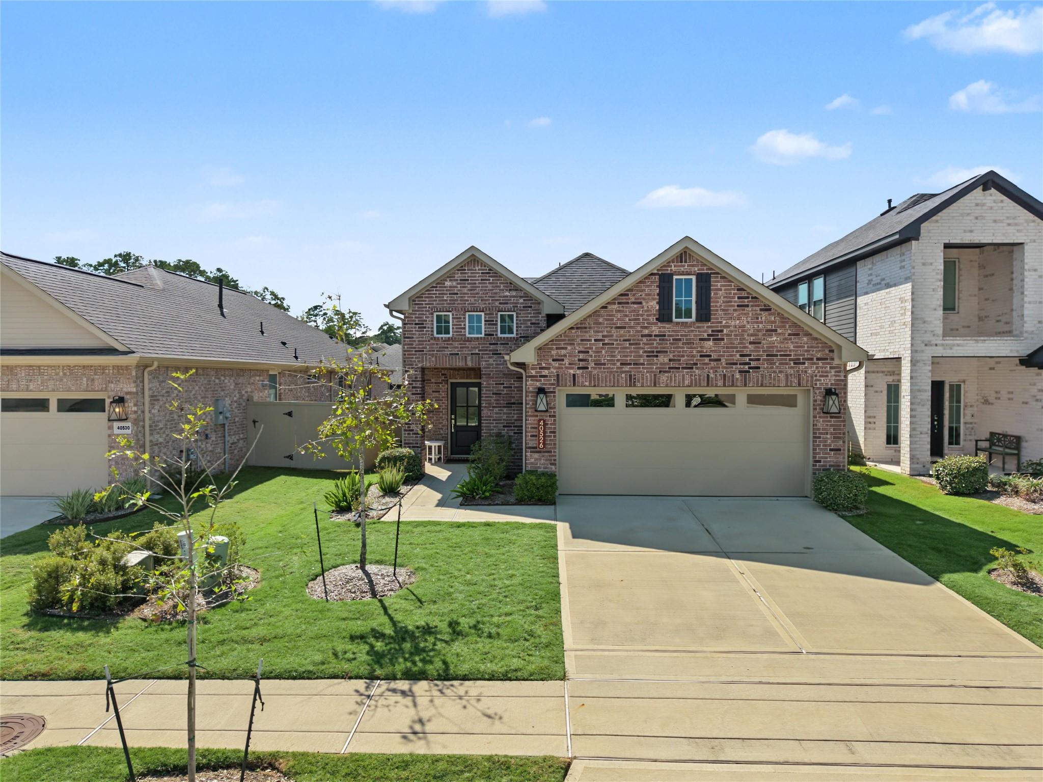 40526 Tyto Lane