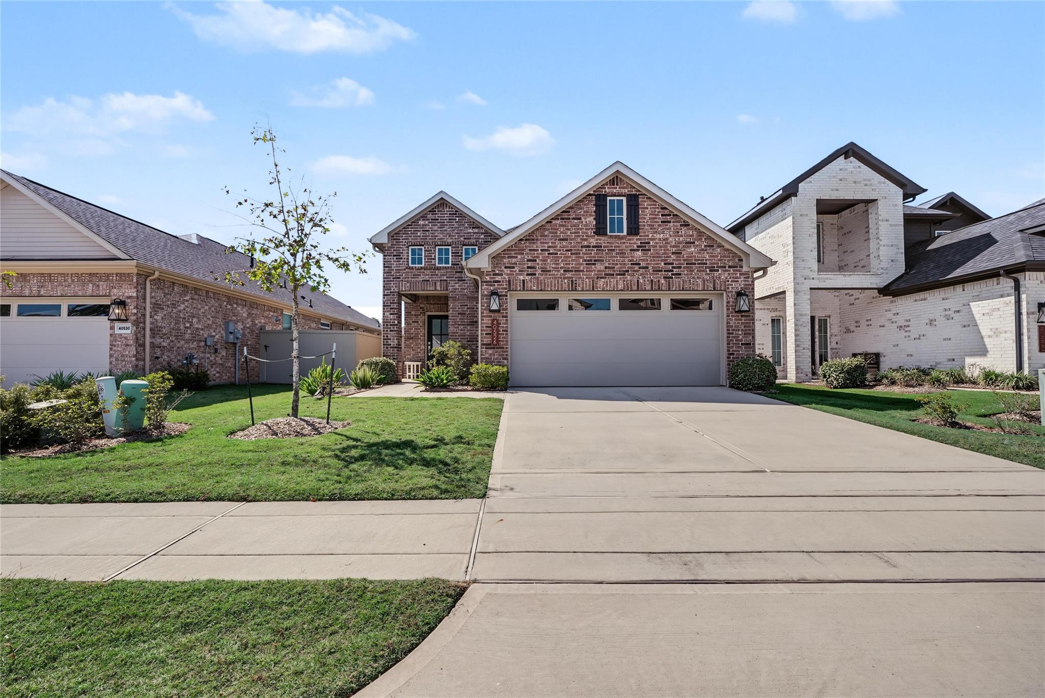 40526 Tyto Lane