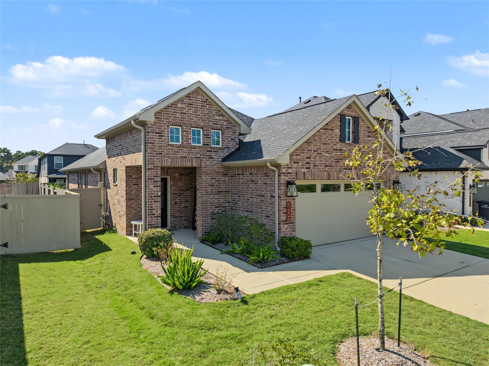 40526 Tyto Lane