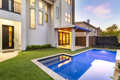 Photo of 6011 Burgoyne Road #A, Houston, TX 77057 (MLS # 95224758)