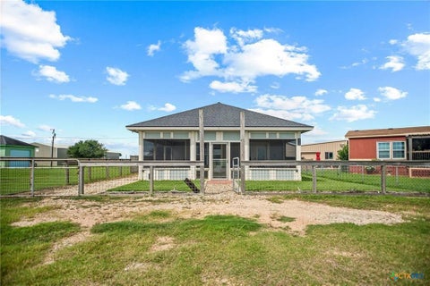 Homes For Sale - 258 Alamo Beach Avenue<br/> Calhoun County, Port Lavaca, TX 77979