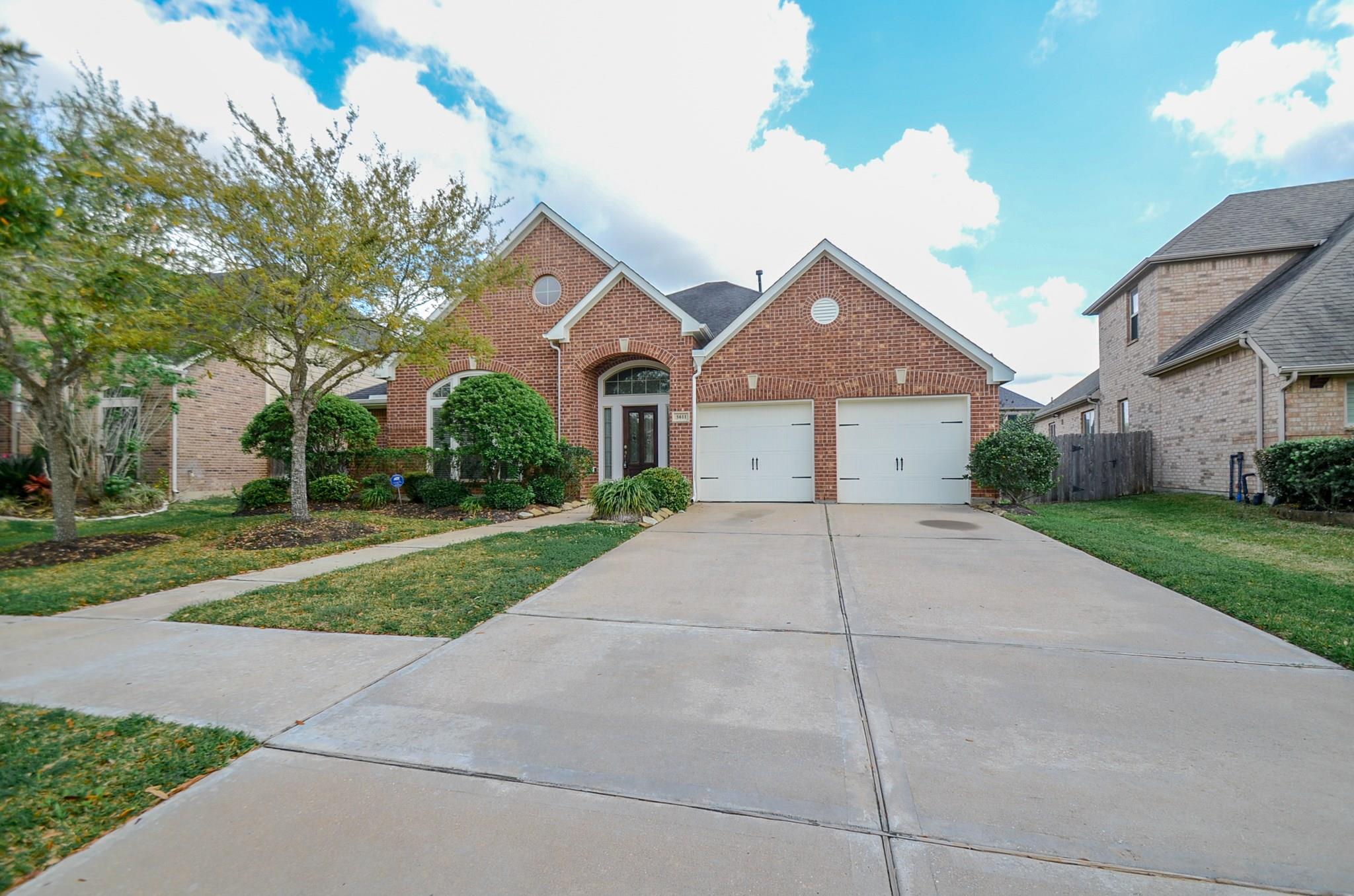 5611 Plum Point Court