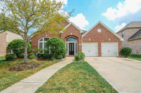 Photo of 5611 Plum Point Court, Sugar Land, TX 77479 (MLS # 90551522)