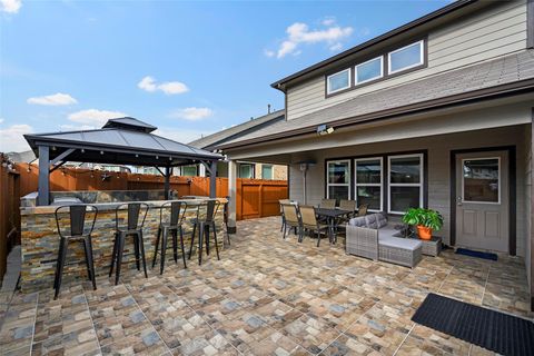 Photo of 2110 Artic Loon Drive, Conroe, TX 77385 (MLS # 49169109)