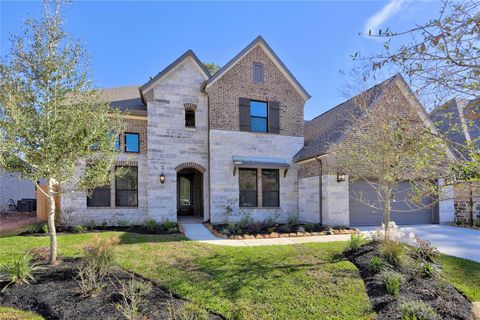 115 Keechie Creek Court Conroe TX 77304