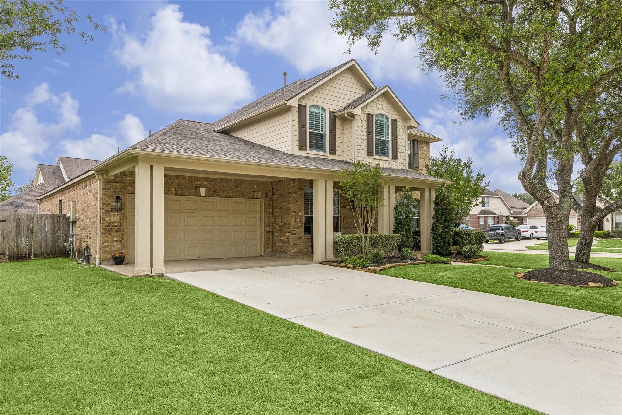 3412 Monarch Meadow Lane