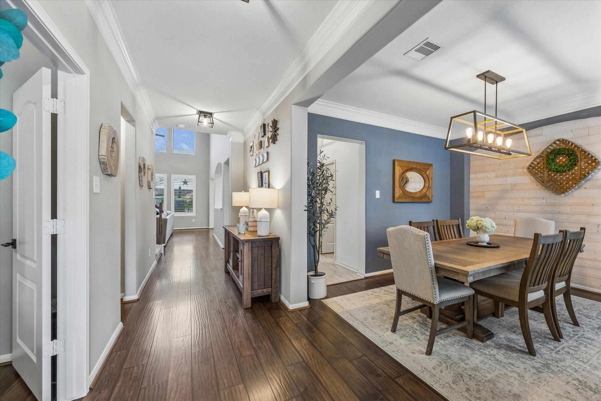 3412 Monarch Meadow Lane