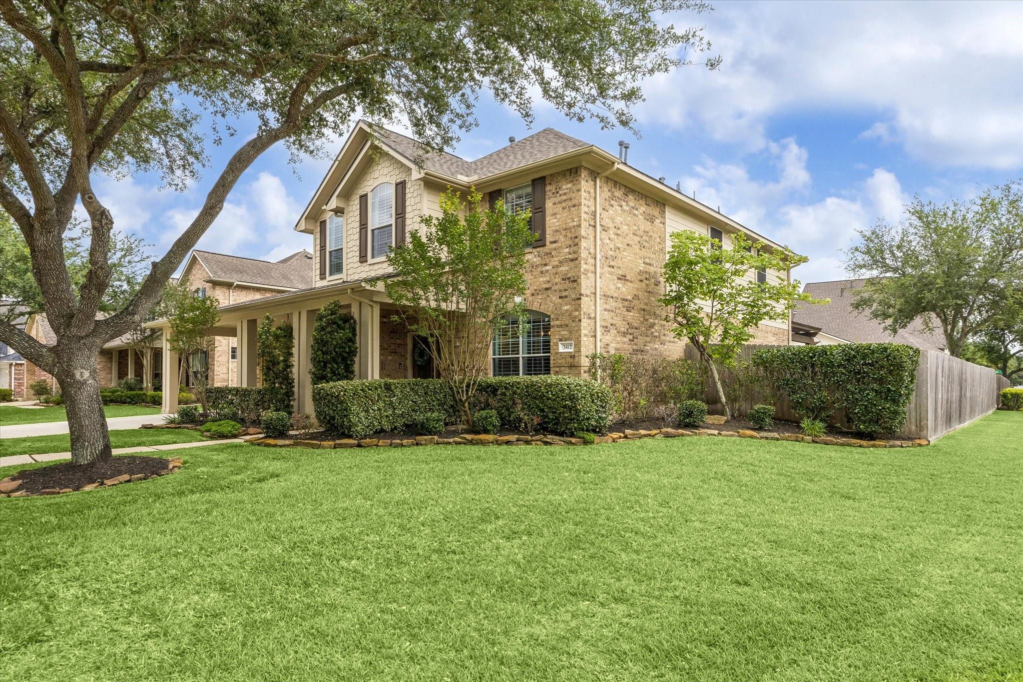 3412 Monarch Meadow Lane