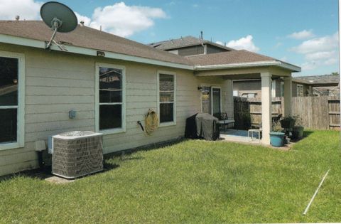 Photo of 2907 Legends Knoll Drive, Spring, TX 77386 (MLS # 51873306)