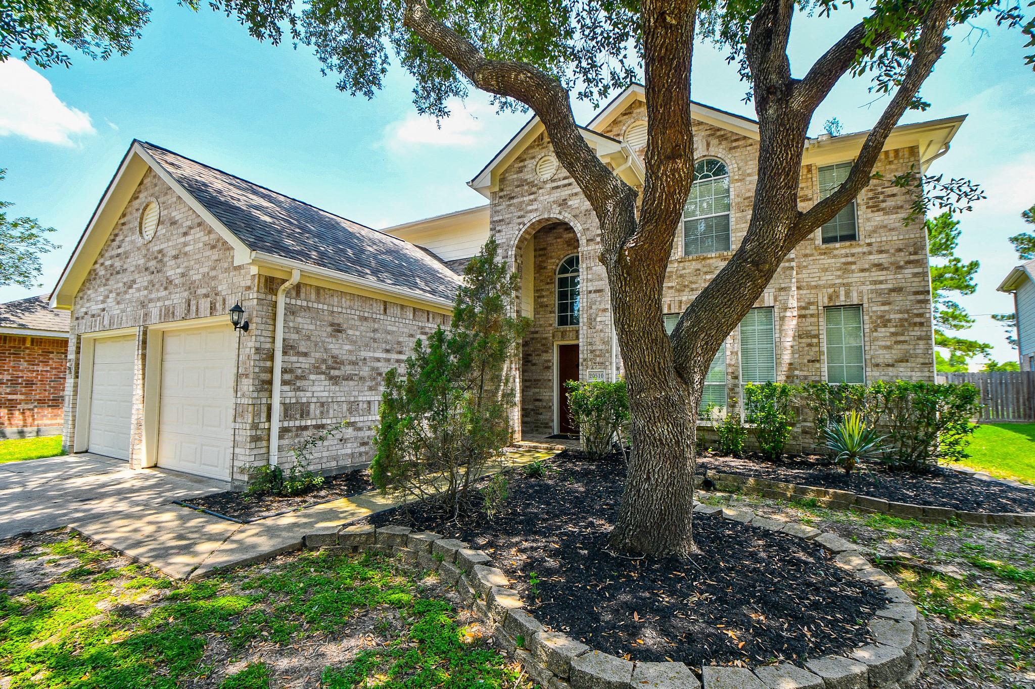 20510 Ropers Trail Court