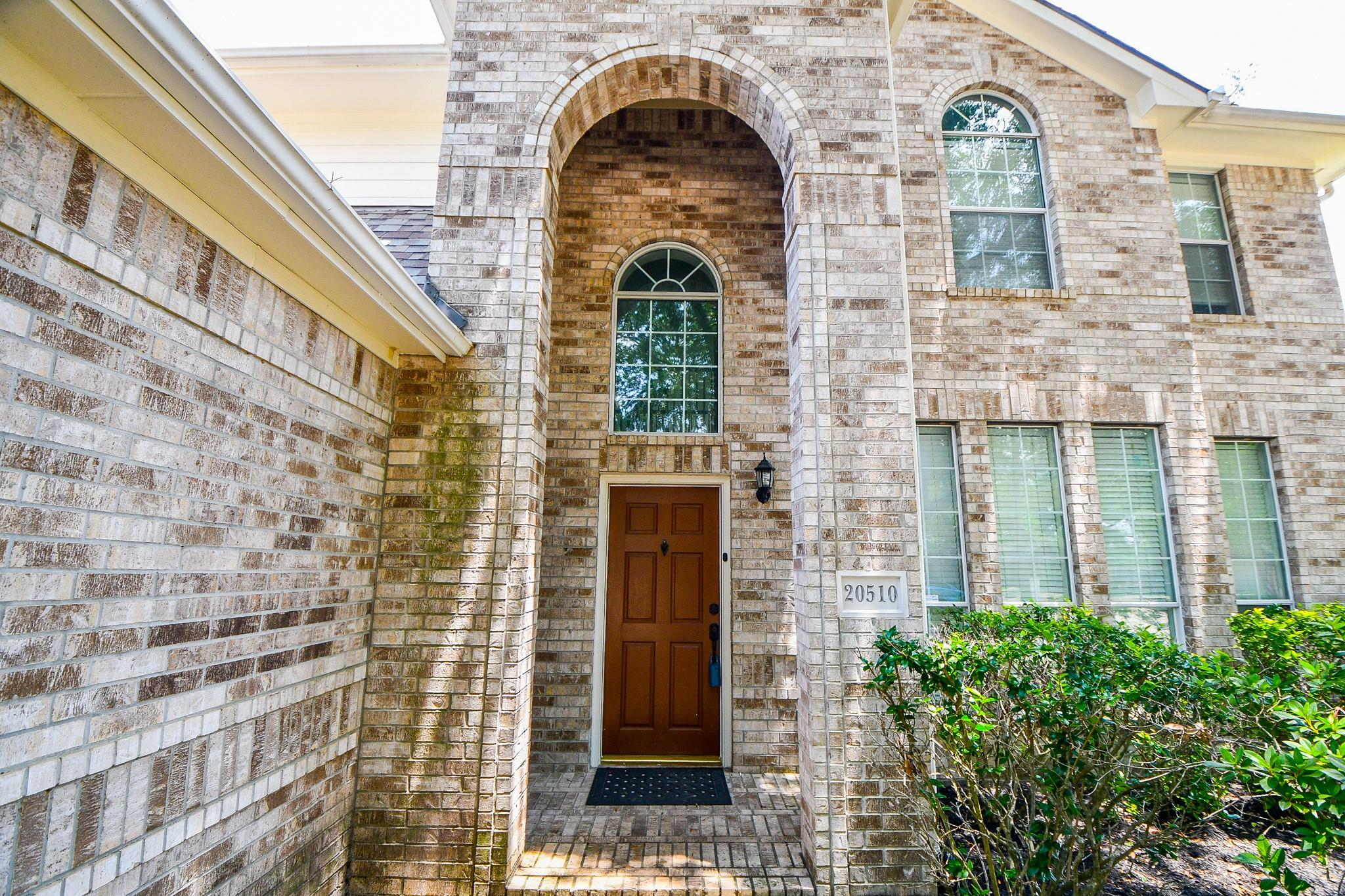 20510 Ropers Trail Court