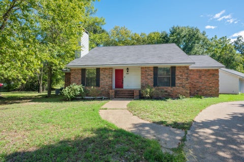 Photo of 827 Vine Street, Bryan, TX 77802 (MLS # 23835291)