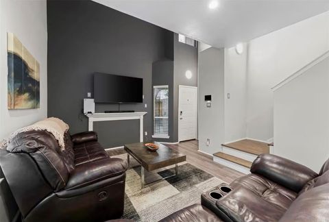 Photo of 1920 Augusta Drive #30, Houston, TX 77057 (MLS # 8485016)