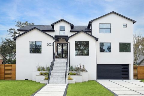 5055 Yarwell Drive Houston TX 77096