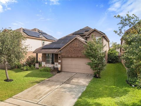 Photo of 13211 Davenport Hills Lane, Humble, TX 77346 (MLS # 17964826)