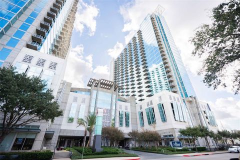 Photo of 5925 Almeda Rd Rd #12005, Houston, TX 77004 (MLS # 4618844)