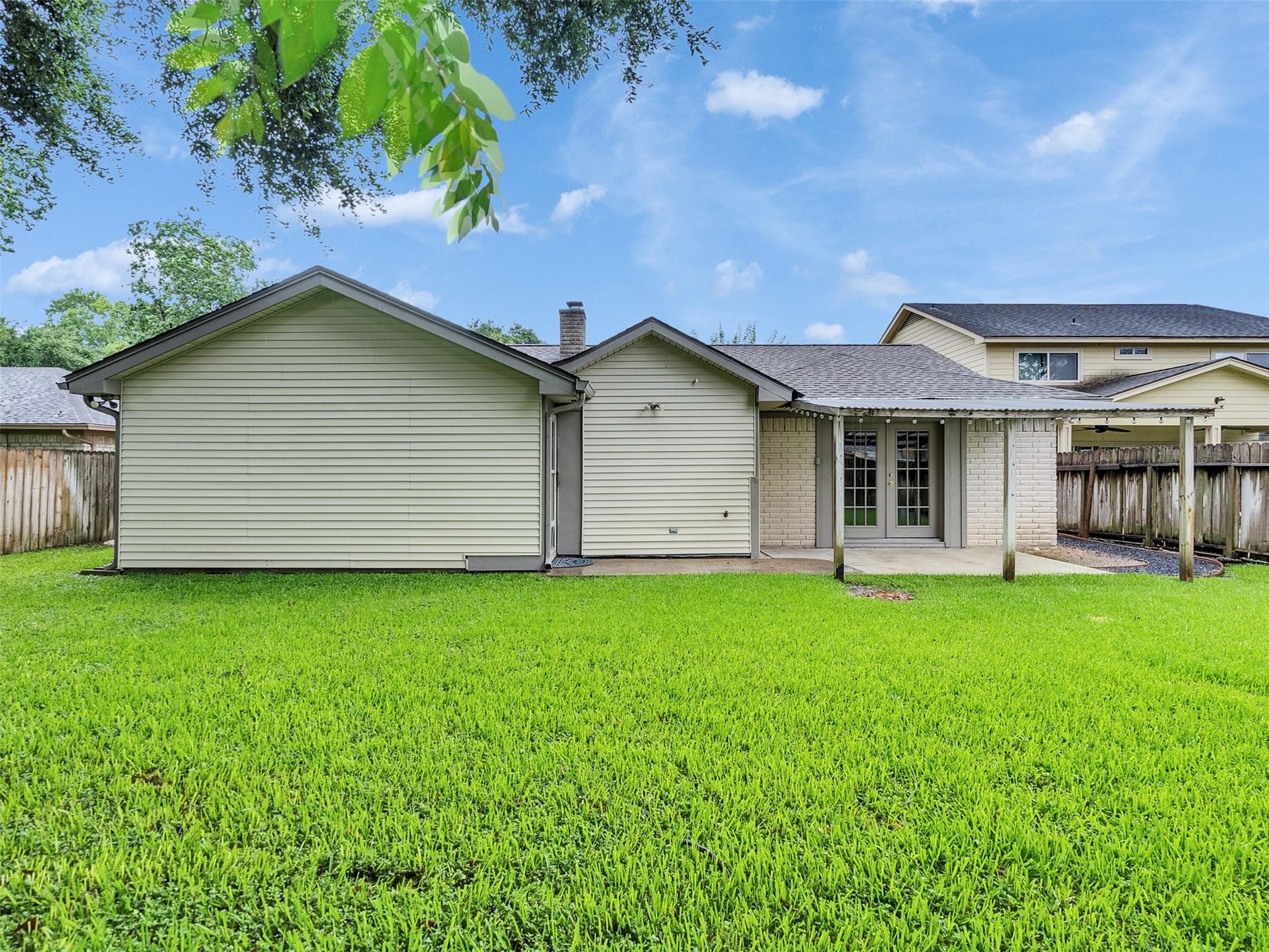 1418 Barrowgate Dr