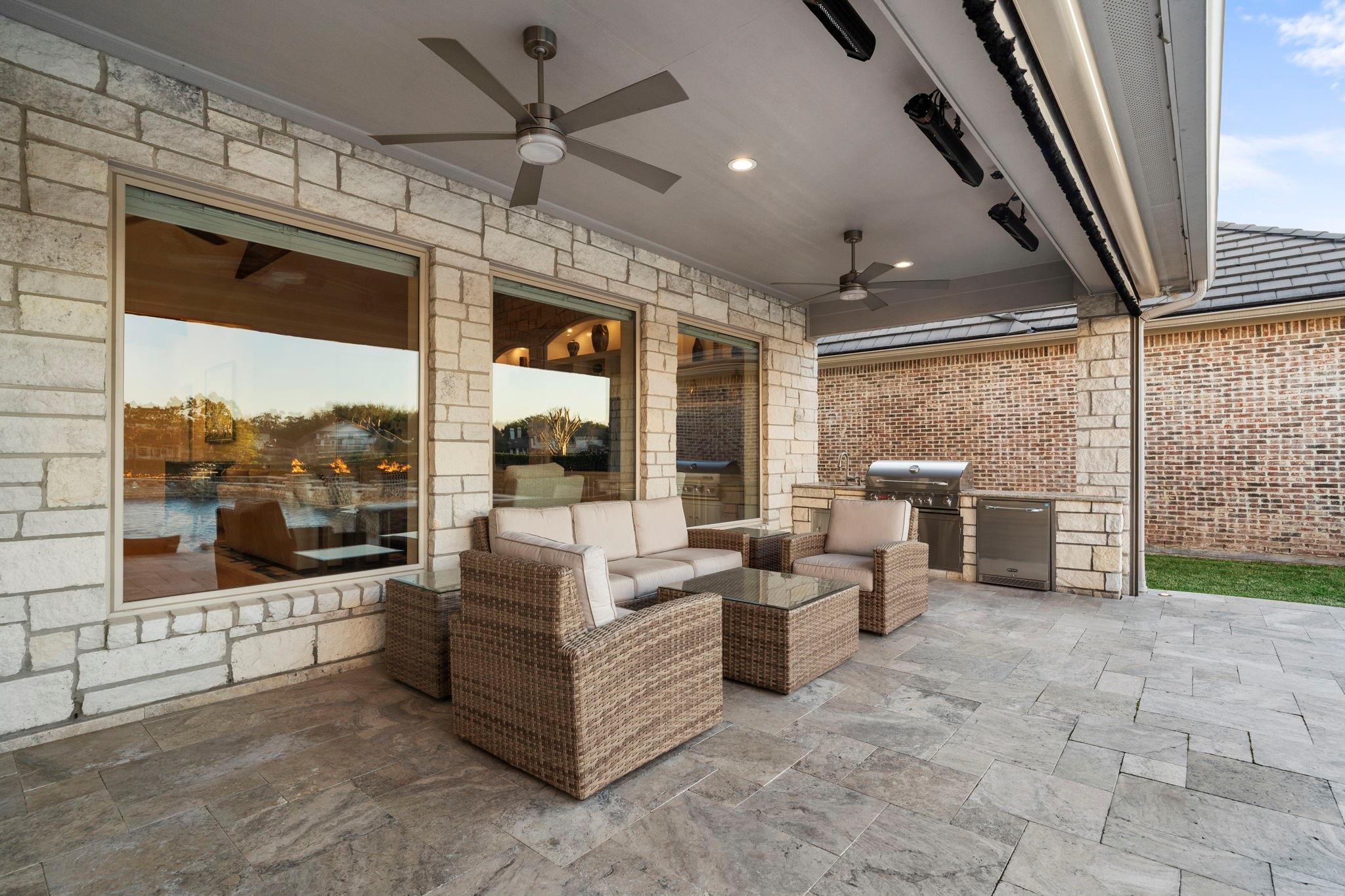 1007 Creek View Court