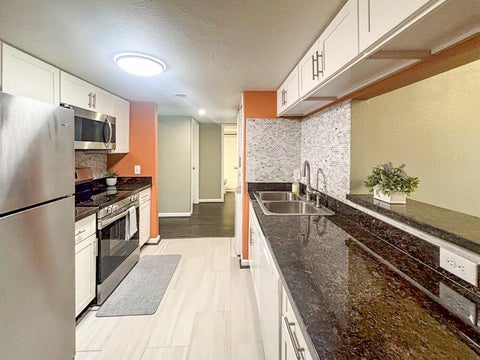Photo of 12633 Memorial Drive #145, Houston, TX 77024 (MLS # 64152289)