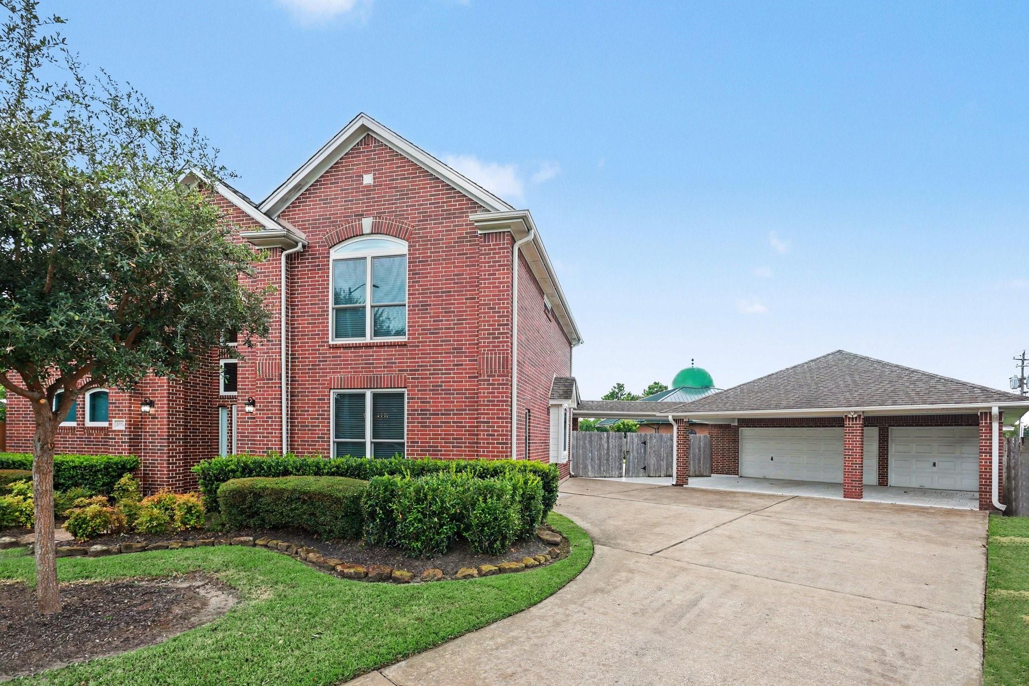 4003 Waterwood Drive